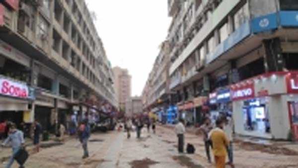 मप्र में आम जिंदगी को पटरी पर लाने की कवायद मप्र में आम जिंदगी को पटरी पर लाने की कवायद